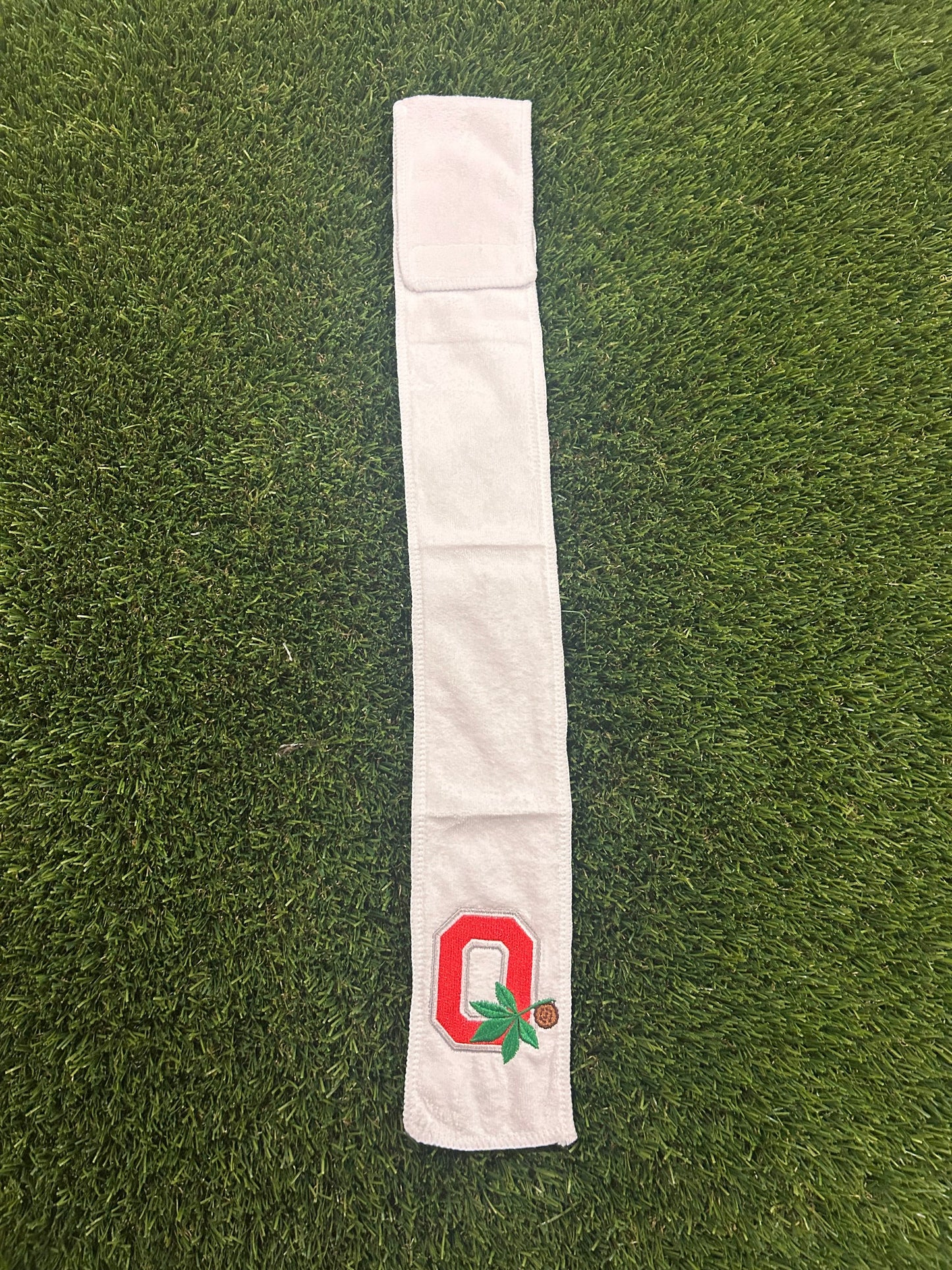 OG Ohio State Streamer - College Towels