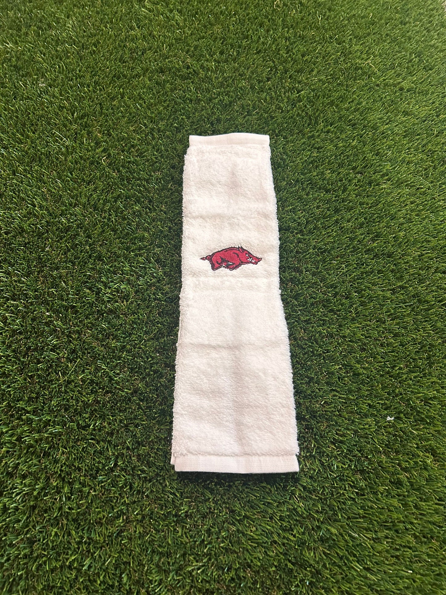 Razorbacks Towel - College Towels