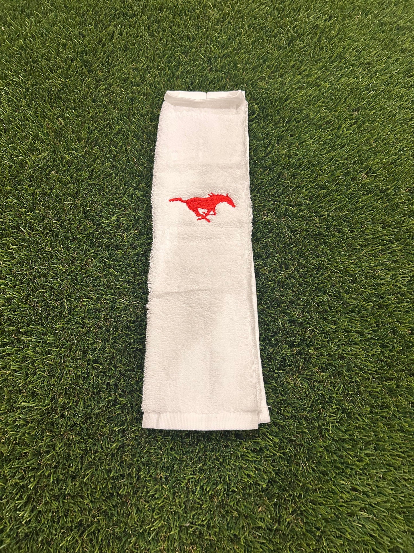 SMU Towel - College Towels