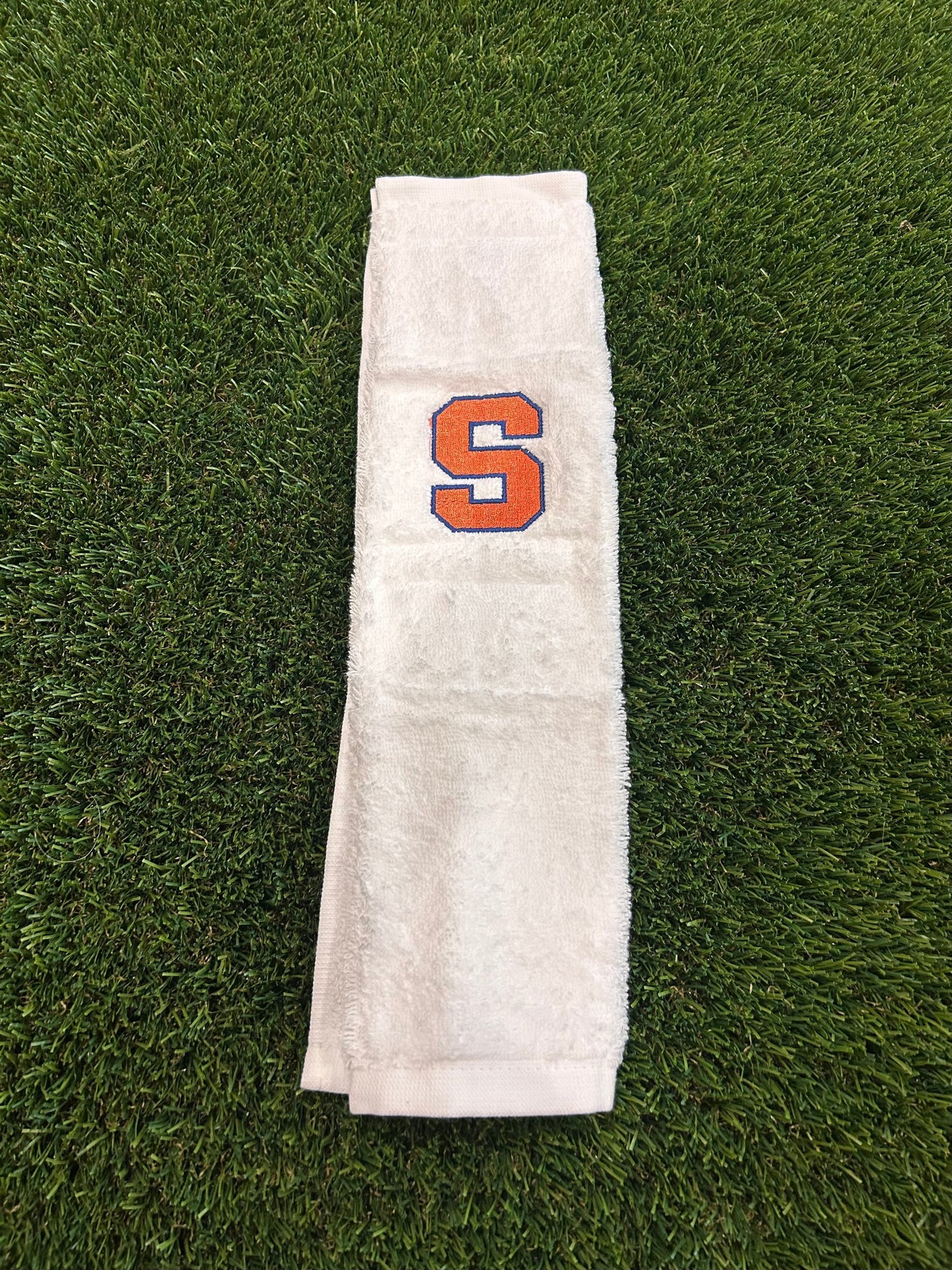 Syracuse Towel - College Towels