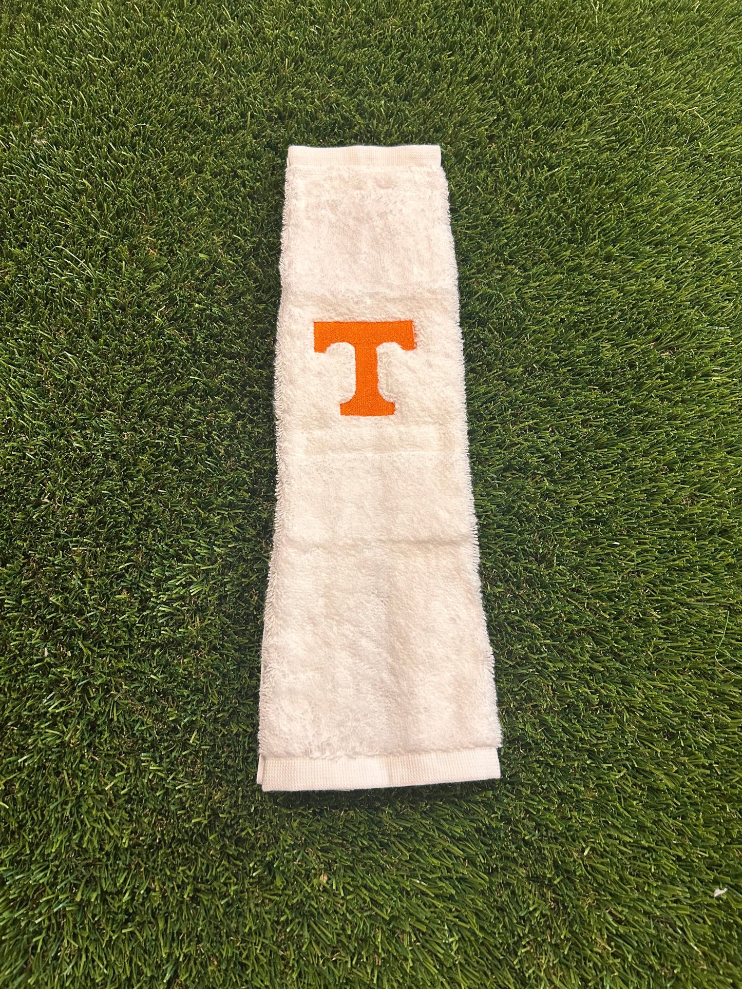Tennessee Football Towel - College Towels