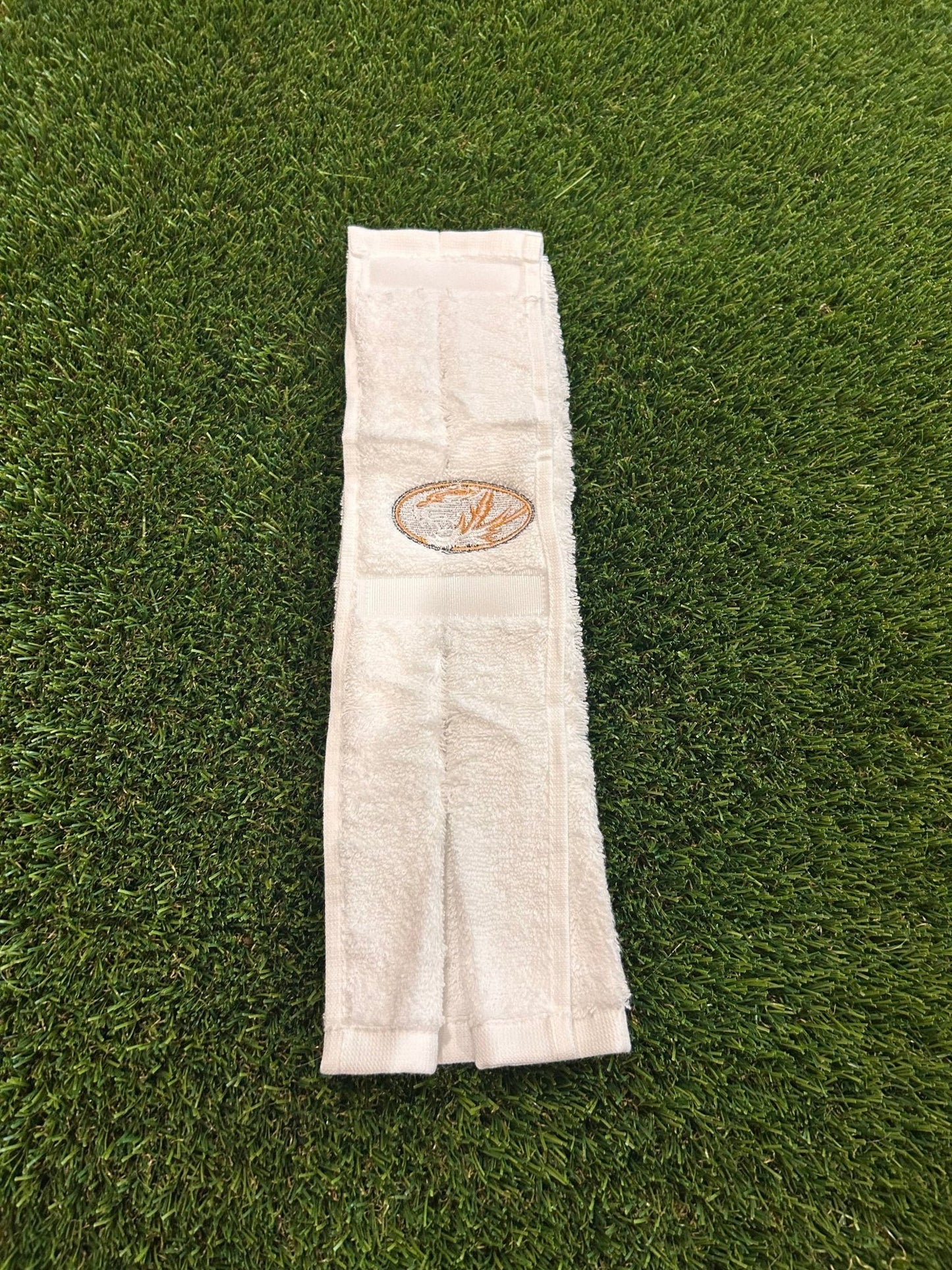 Tigers Towel - College Towels