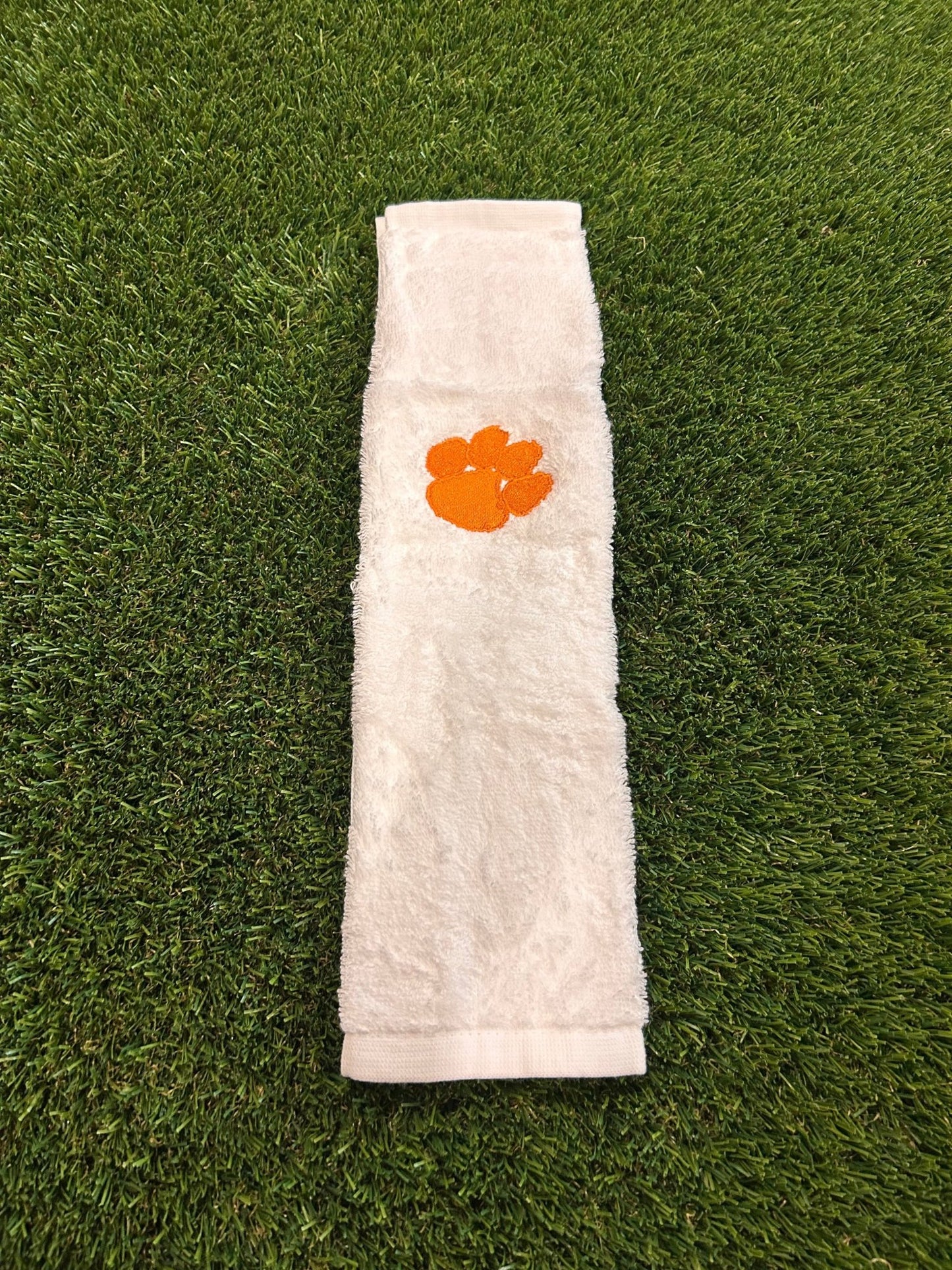 Tigers Towel - College Towels