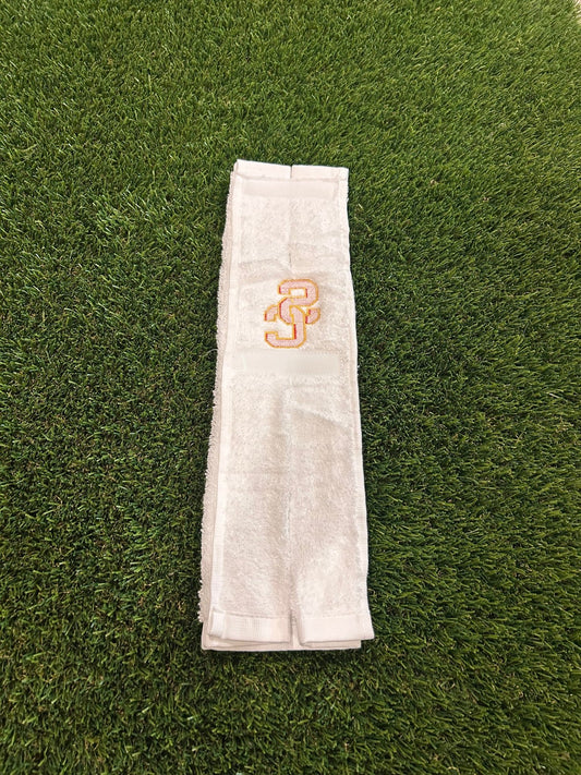 Trojans Towel - College Towels