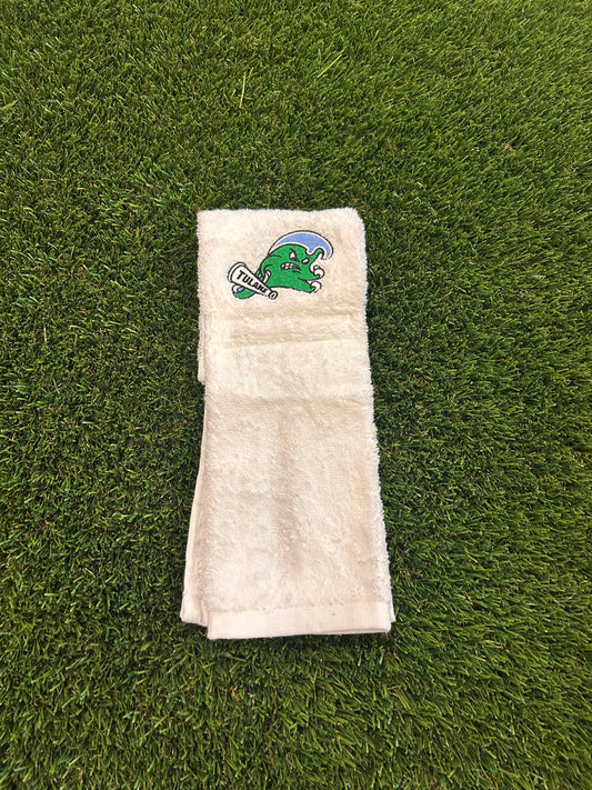 Tulane Towel - College Towels