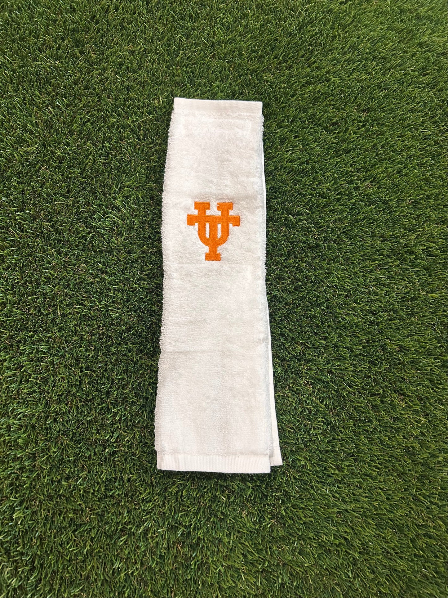 UT Tennessee Logo - College Towels