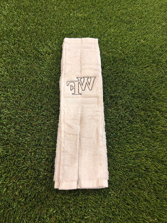 Wake Forest Towel - College Towels
