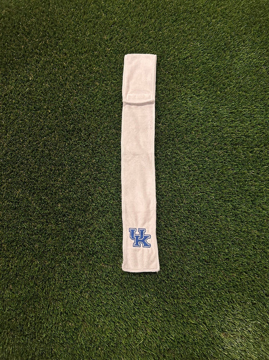Wildcats Streamer - College Towels