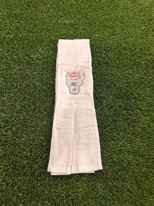 Wolf Pack Towel - College Towels