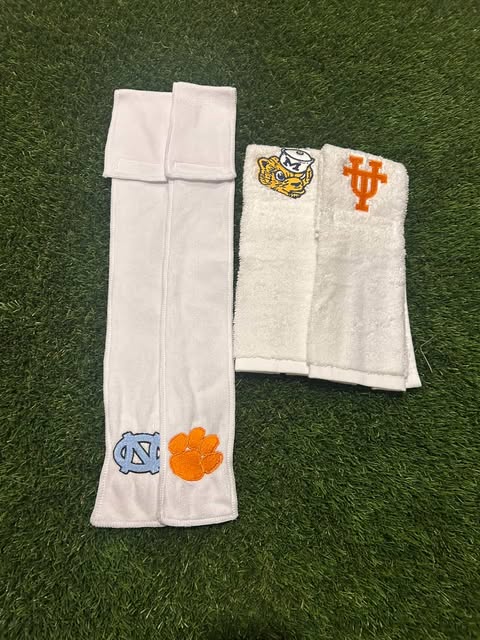 Mystery Bundles! (Read Description) - College Towels