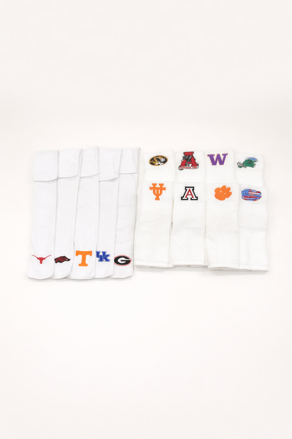 Total Gear - College Towels