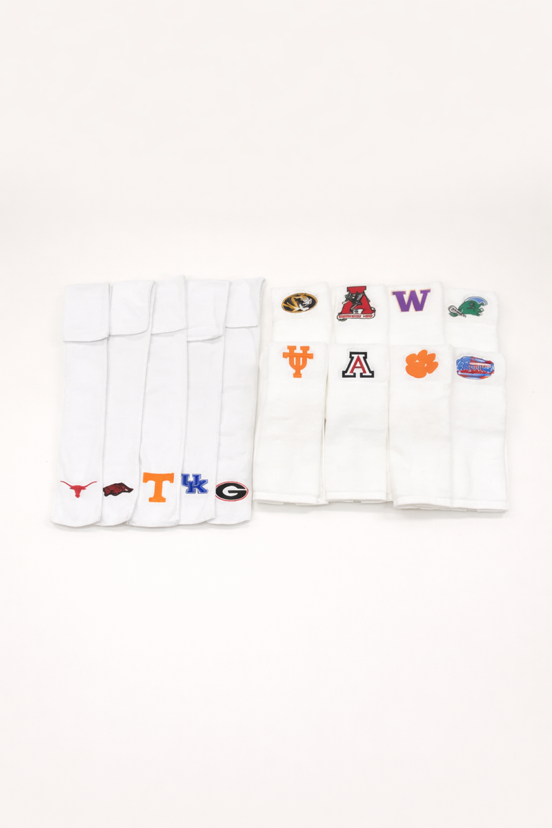 Total Gear - College Towels