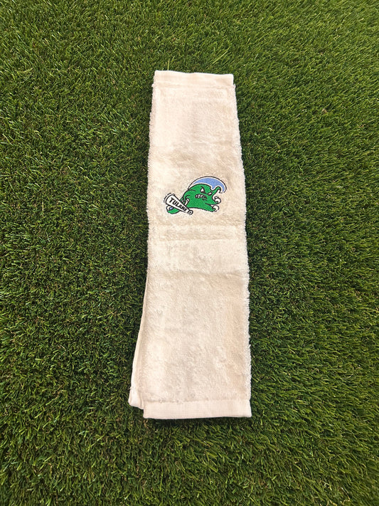 Tulane Towel