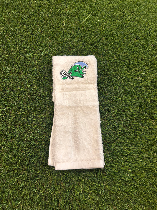 Tulane Towel