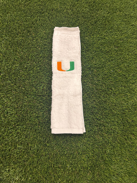 Hurricane's Towel