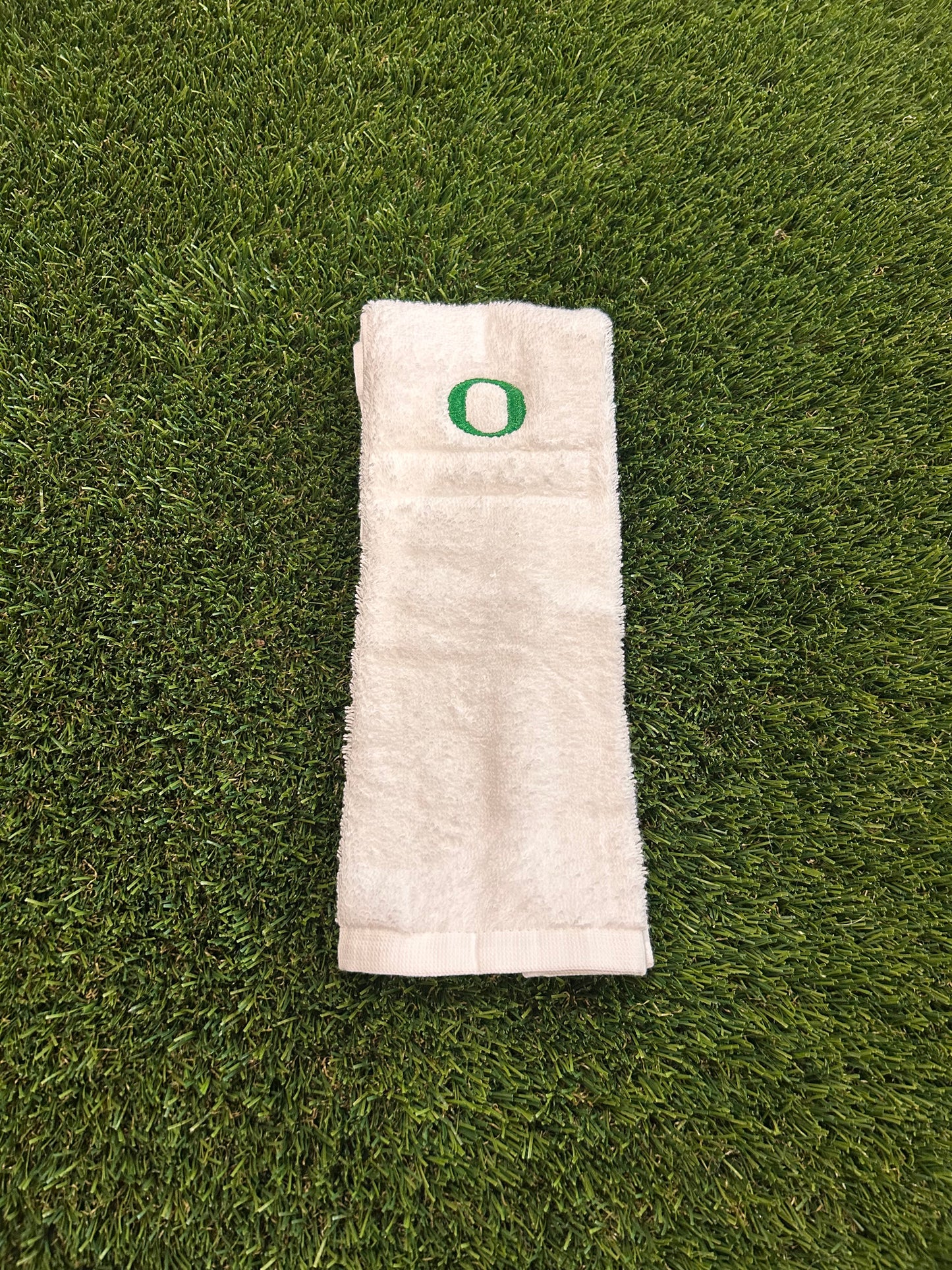 Ducks Towel