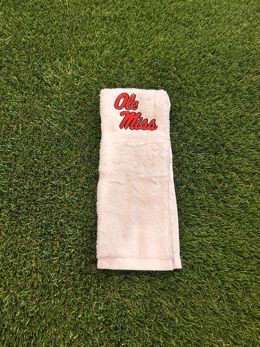 Rebels Towel