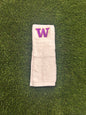 Washington Football Towel