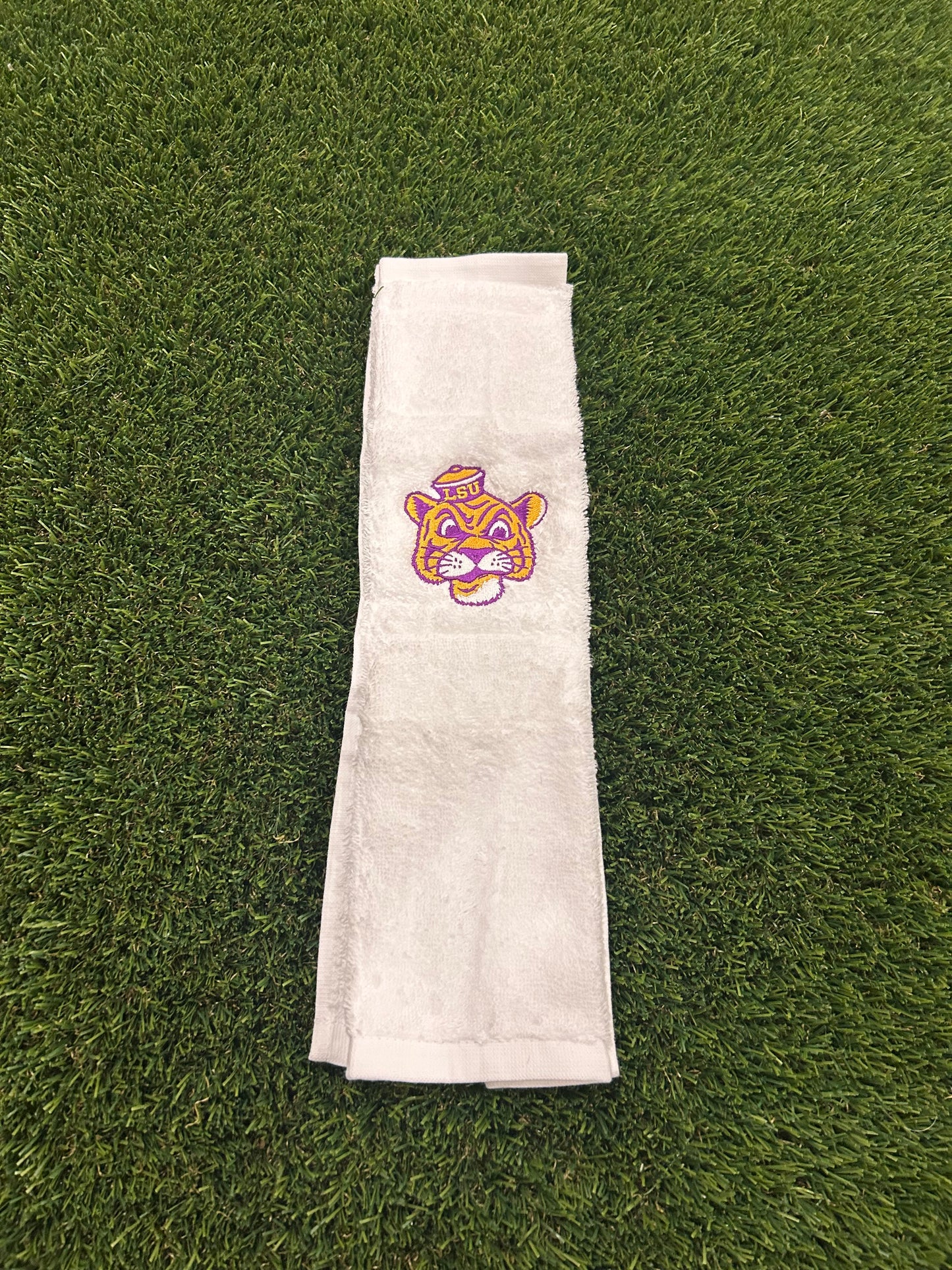 OG LSU Towel