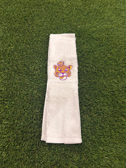 OG LSU Towel