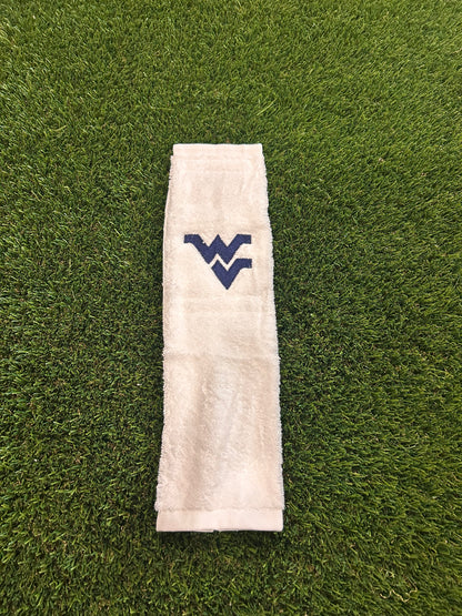 West Virginia Towel