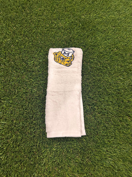 OG Michigan Towel