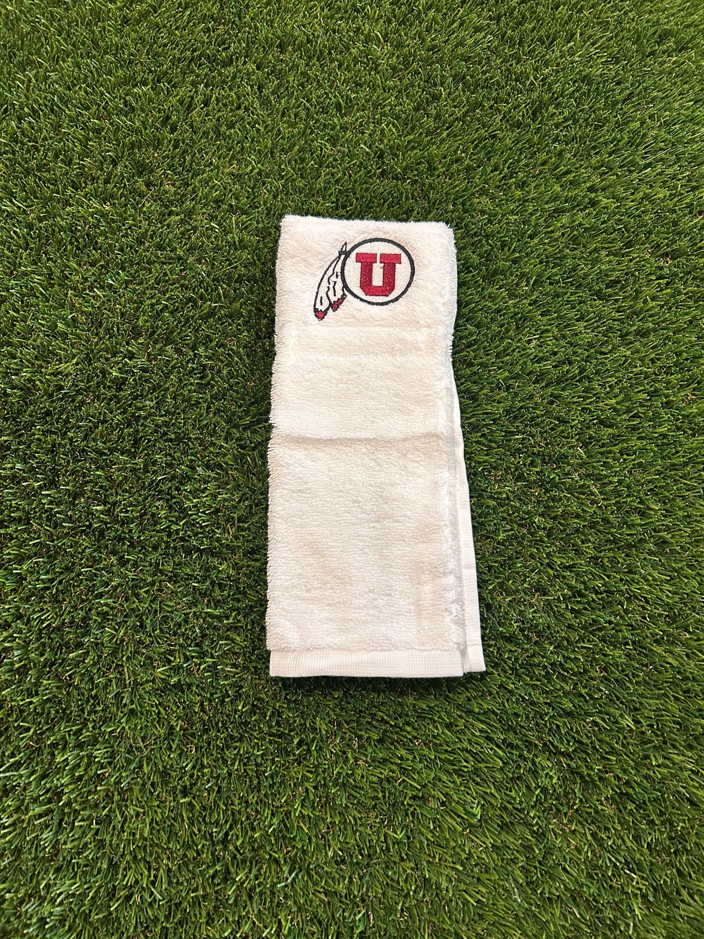 Ute's Towel