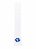 BYU Streamer Towel