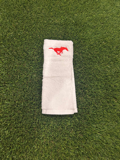SMU Towel