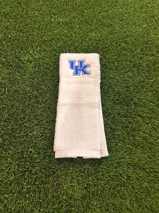 Wildcat Towel