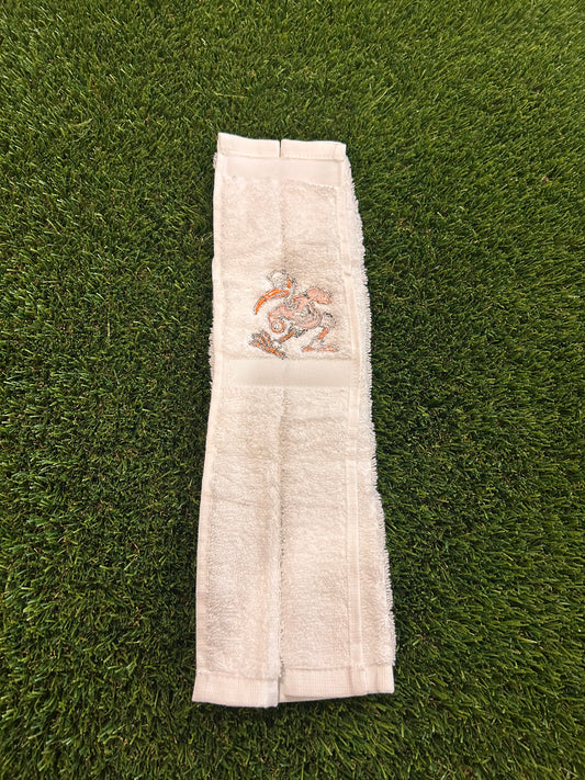 OG Hurricanes Towel