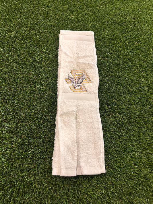 Boston College Towel