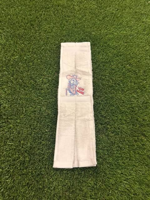 OG Olemiss Towel