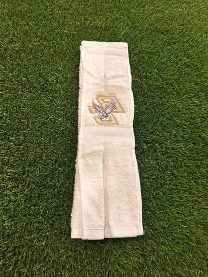 Boston College Towel