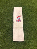 OG Olemiss Towel