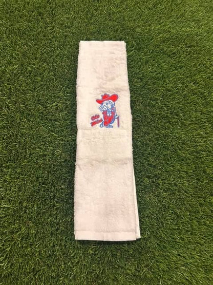 OG Olemiss Towel