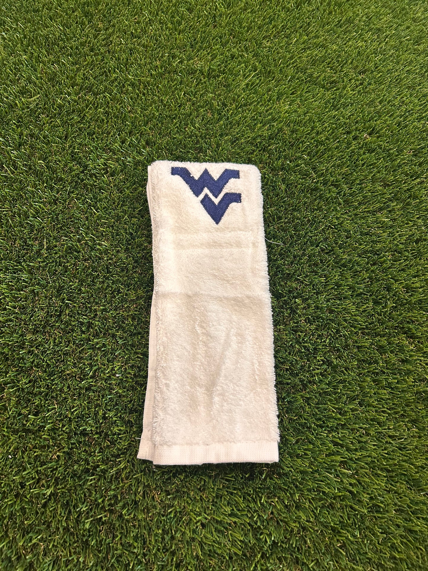 West Virginia Towel