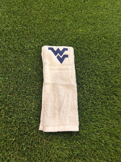 West Virginia Towel