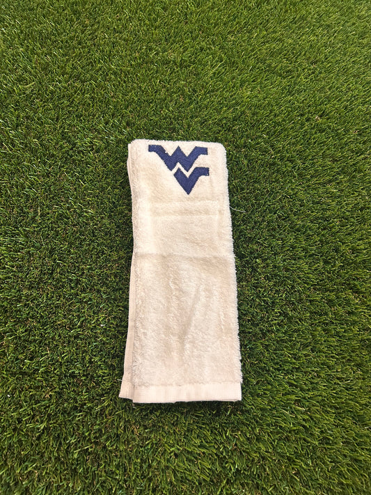 West Virginia Towel
