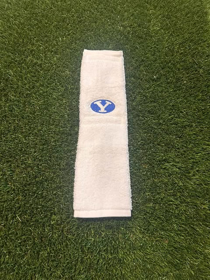 BYU Towel