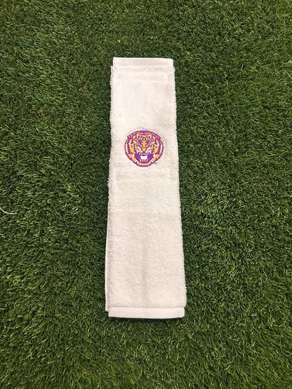 10 Towel + Streamer Mystery Bundle