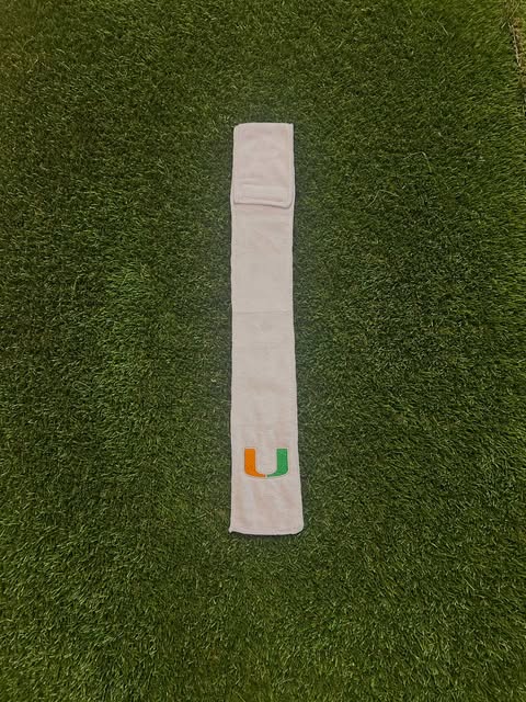 Hurricane's Streamer