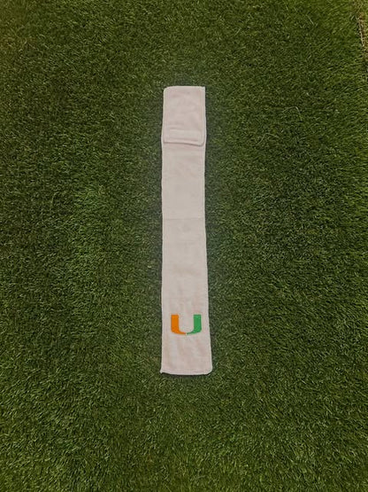 Hurricane's Streamer