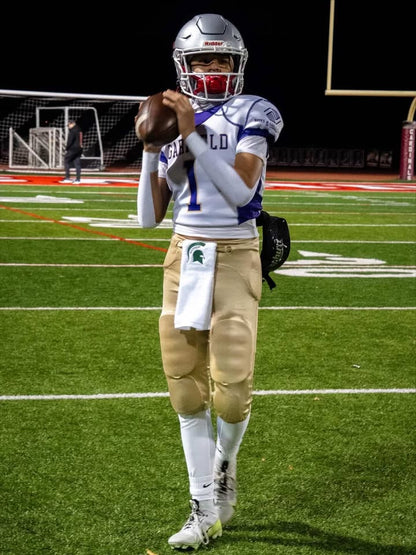 Michigan State Towel