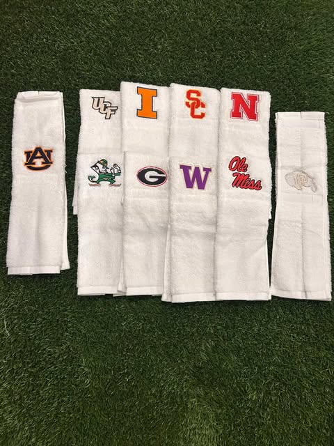 10 Towel Mystery Bundle