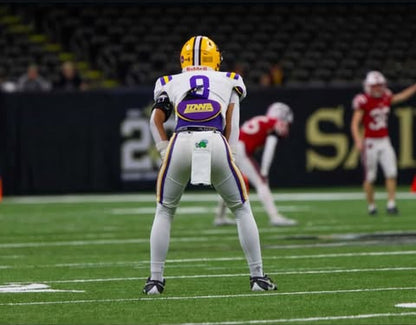 Tulane Towel (Pre-Order)