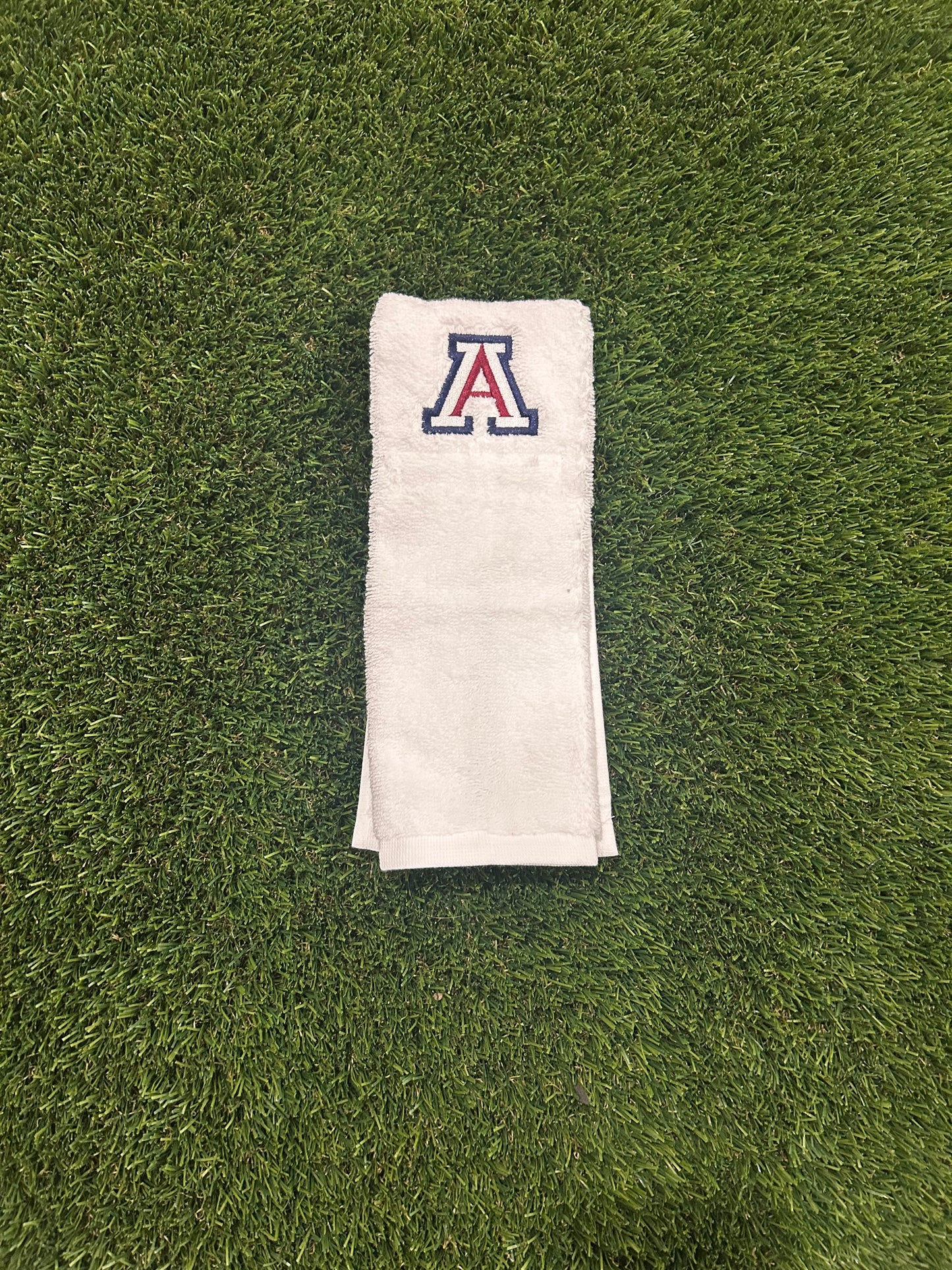 Wildcat Towel