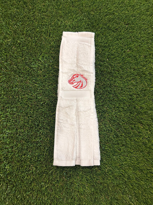 Bronco Towel