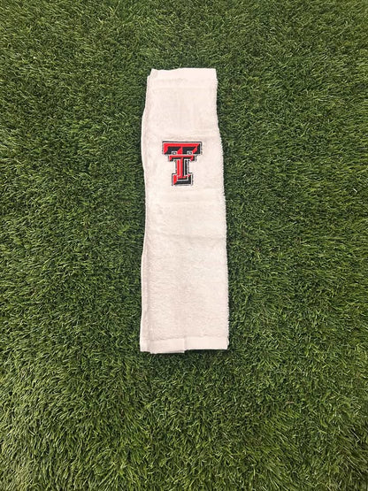 Texas Tech Towel