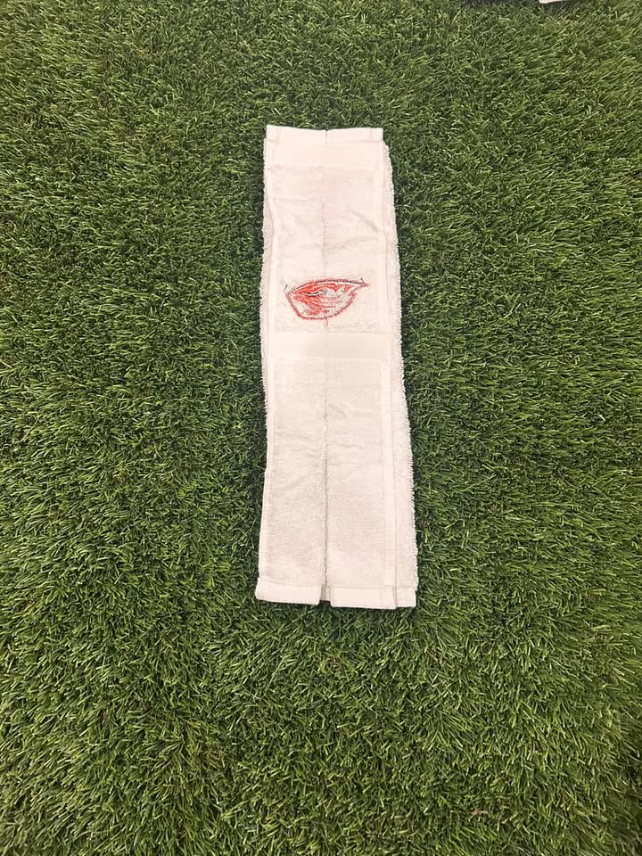 Oregon State Towel